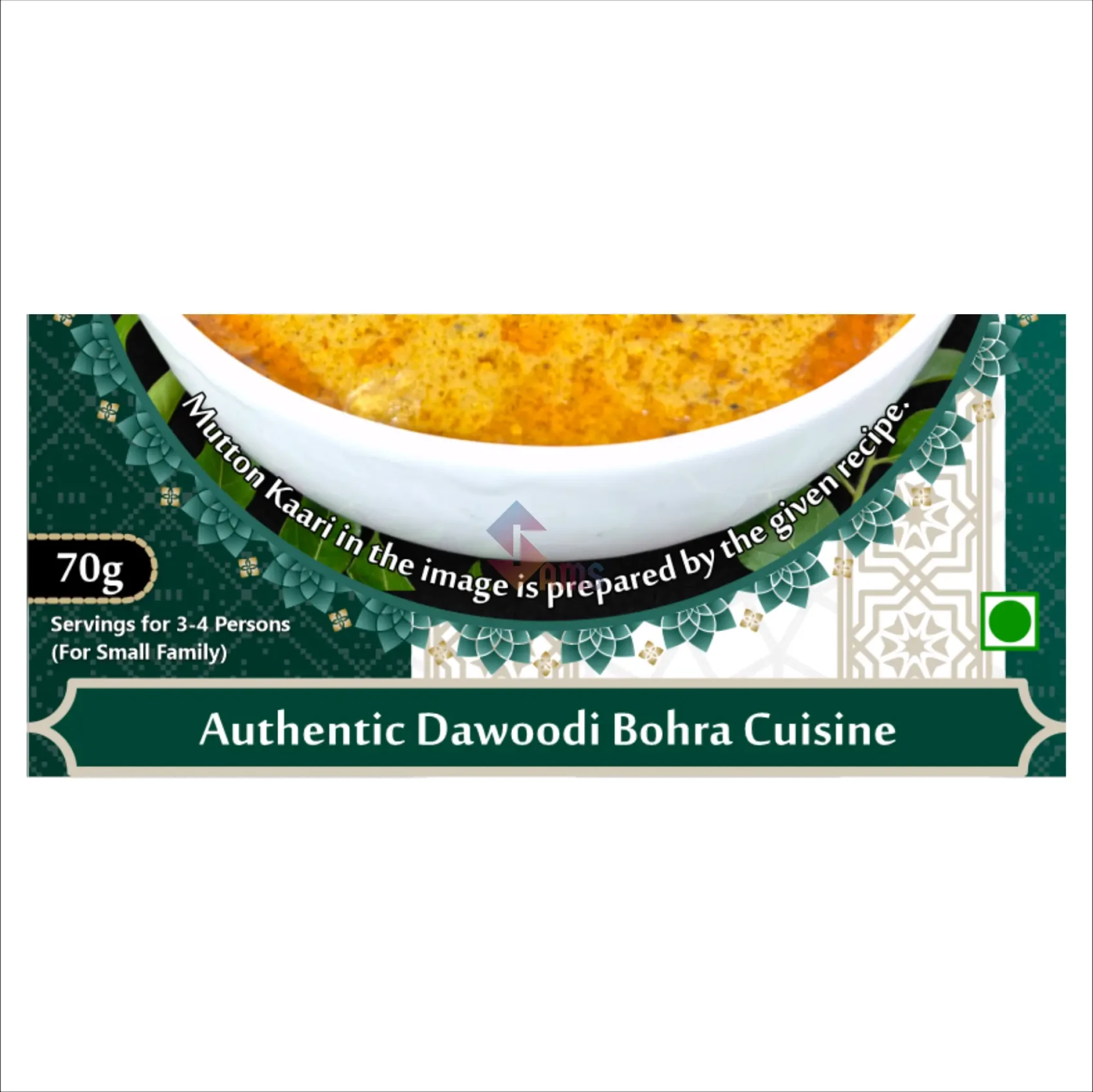 Mutton Kaari Masala Box Extra Image - 9.webp